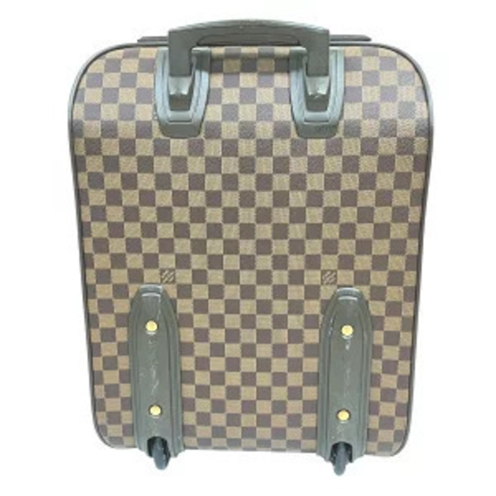 Louis Vuitton Vegas on Bag Carry Damier Brown